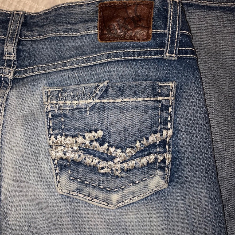 Women’s Jeans - Stella Style